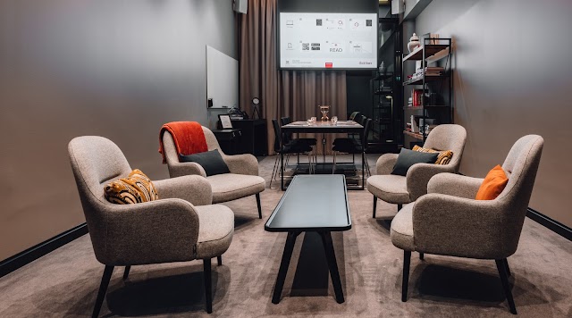 Clarion Hotel Helsinki Airport