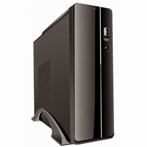 Revo Computers - Visual