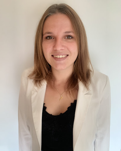 Morgane Maurice - Conseillère Immobilier SAFTI - Héric