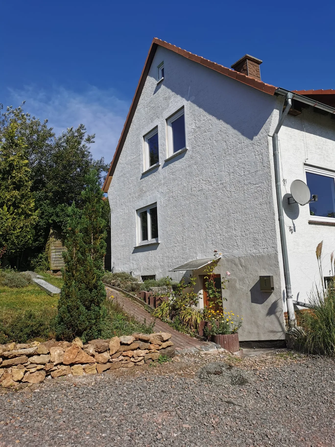 Ferienhaus Möller, Waldeck, Edersee