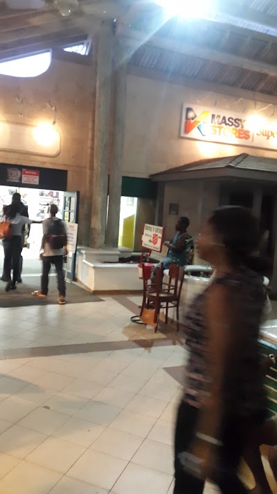 Photos of Massy Stores