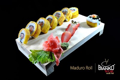 Photos of Bianko Wok Sushi Bar
