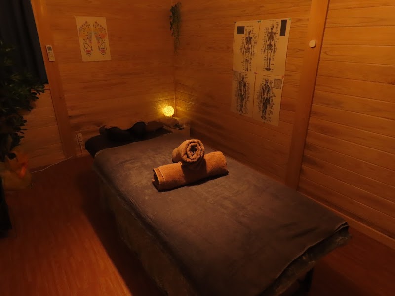 LB(エルビー)整体