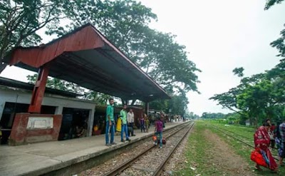 Photos of Sonatola Railway Station