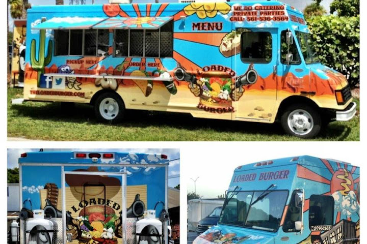 Atlanta Food Truck Catering by null
