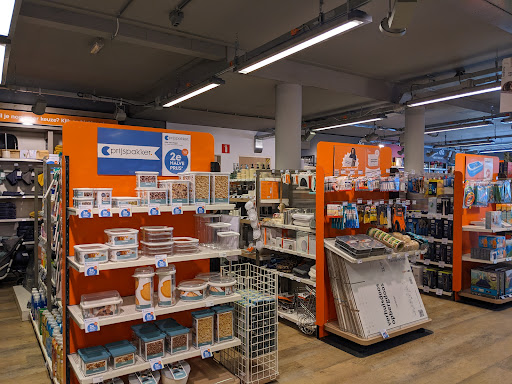Blokker Driebergen - Visual
