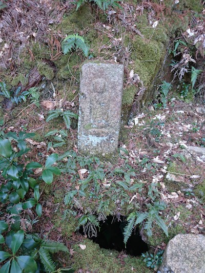 Photos of 世田薬師栴檀寺奥の院