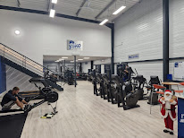 l'Orange bleue à Soumoulou