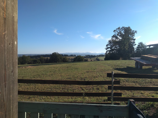 SARL Ferme Auberge Lou Braisadou