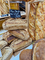 Photo n°33 de Boulangerie Pâtisserie La Talmière à Marennes (Boulangerie)