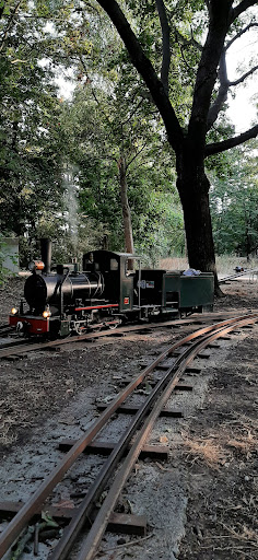 Parc des Chanteraines Villeneuve-la-Garenne Gallery - France
