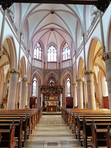Dubbelkerk Steijl - Thumbnail