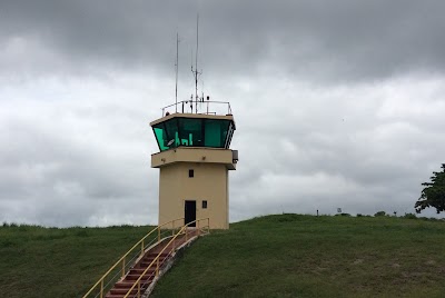 Photos of Las Brujas Airport