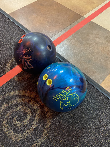 BowlersMart Raleigh Pro Shop Inside AMF Pleasant Valley Lanes Gallery - United States