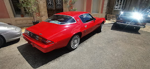 Photo n°16 de SARL MEGHIRA AUTOMOBILES CM à Longwy (Agence d'immatriculation automobile)