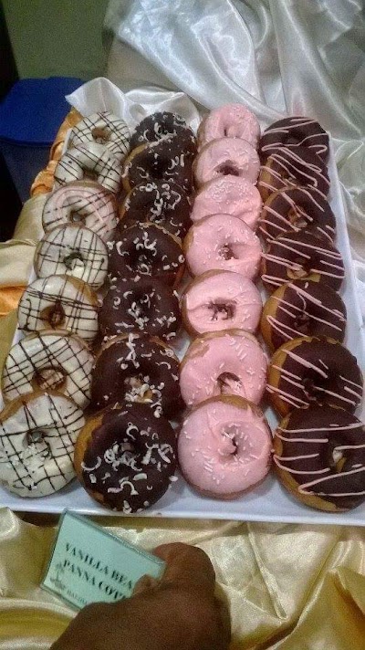 Photos of Farha Al Madeena Bakery