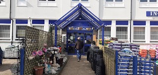 In-Excess - Salisbury Store