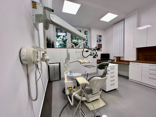 Kalina Dent Gabinet Stomatologiczny