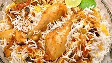 Karachi Student Biryani GujarWanla gujranwala