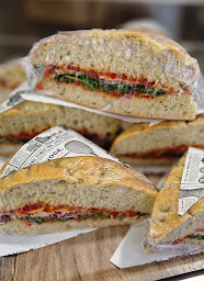 Photo n°21 de Boulangerie 