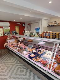 Photo n°1 de Boucherie Brun à Lamastre (Boucherie)