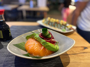 Photo n°30 de Sushibar Bonifacio à Bonifacio (Restaurant de sushis)