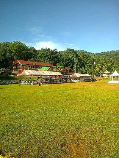 Photos of Lapangan Sepak Bola Sapaya Kecamatan Bungaya Kabupaten Gowa