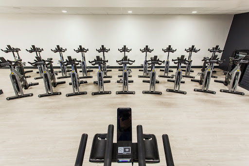 Monmouth Leisure Centre