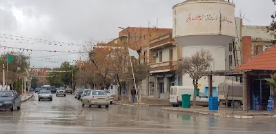 Photos of موقف سيارات الأجرة قصر الأبطال-عين ولمان