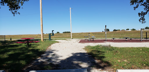 Rutherford Park - United States