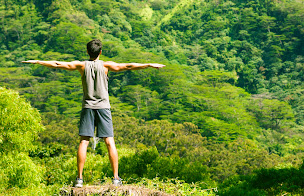 Photo n°1 de Cure Jeûne Détox et Randonnée – Énergie & Vitalité à Boisseuil (Centre de bien-être)