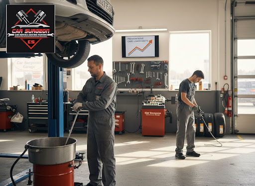 Regular preventive maintenance is the smartest way to keep your car safe, reliable, and pocket-fr… post image