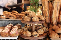 CONCENT MARKET to table