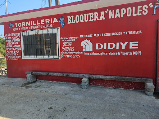 DIDIYE S.A C.V