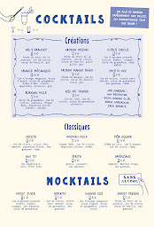 Photo n°72 de La Côte et l'Arête - Englos à Sequedin (Brasserie)