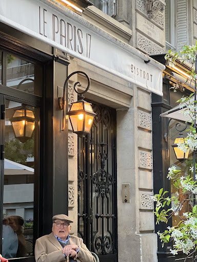 Restaurant - Le Paris 17 Gallery - France