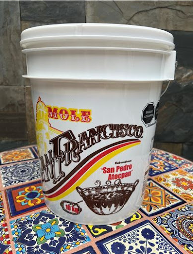 Distribuidora de Mole San Francisco