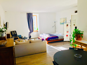 Photo n°7 de Anna's gîte à Lagrasse (Appartement avec services)
