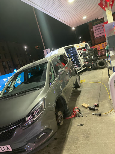 24hr Mobile tyre Fitting Maida Vale And Paddington | Quick Tyre Services Ltd - Thumbnail