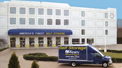 Westy Self Storage