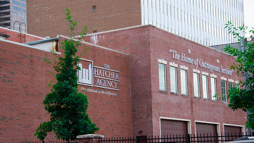 Hatcher Agency