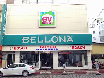 Photos of Soylu Galeria
