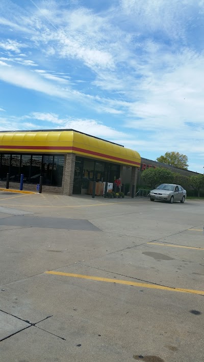 Fareway Grocery