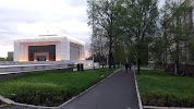 Фотография Площадь Ала-Тоо, Киргизия