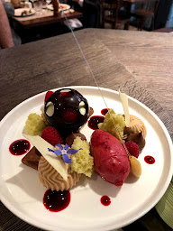 Photo n°45 de Au Bistronome à La Ferté-Bernard (Restaurant français)