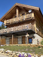 Chalets Oskwarek au Revard à Montcel