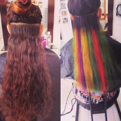 Photos of Dhio's Salon Bali