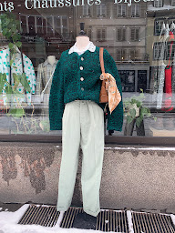 Photo n°16 de Le Grenier à Strasbourg (Friperie)