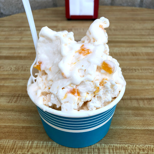 Rocket Science Ice Cream - Thumbnail
