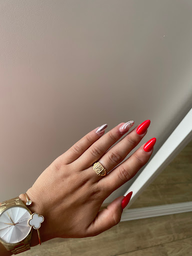 Sorianails - Visual